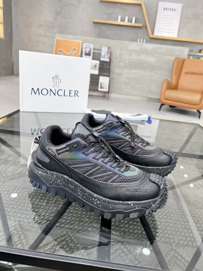 Moncler Sneakers